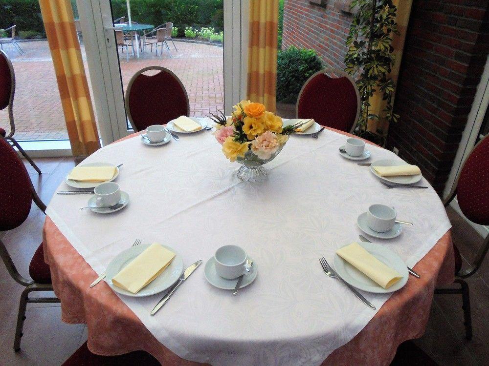 Hotel-Landgasthof Herzog Barssel  Εξωτερικό φωτογραφία