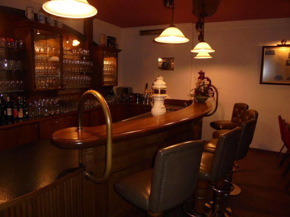 Hotel-Landgasthof Herzog Barssel  Εξωτερικό φωτογραφία