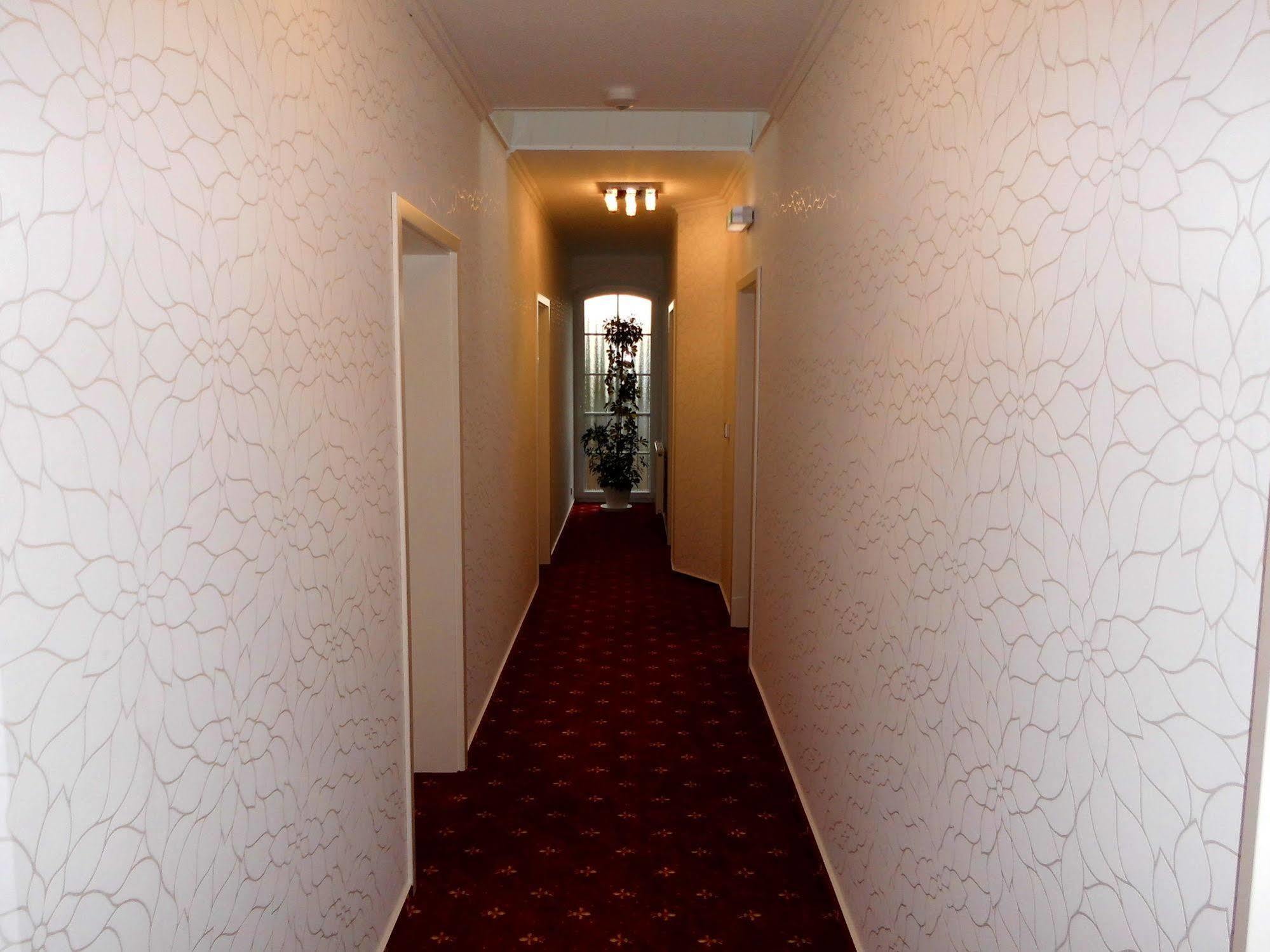 Hotel-Landgasthof Herzog Barssel  Εξωτερικό φωτογραφία